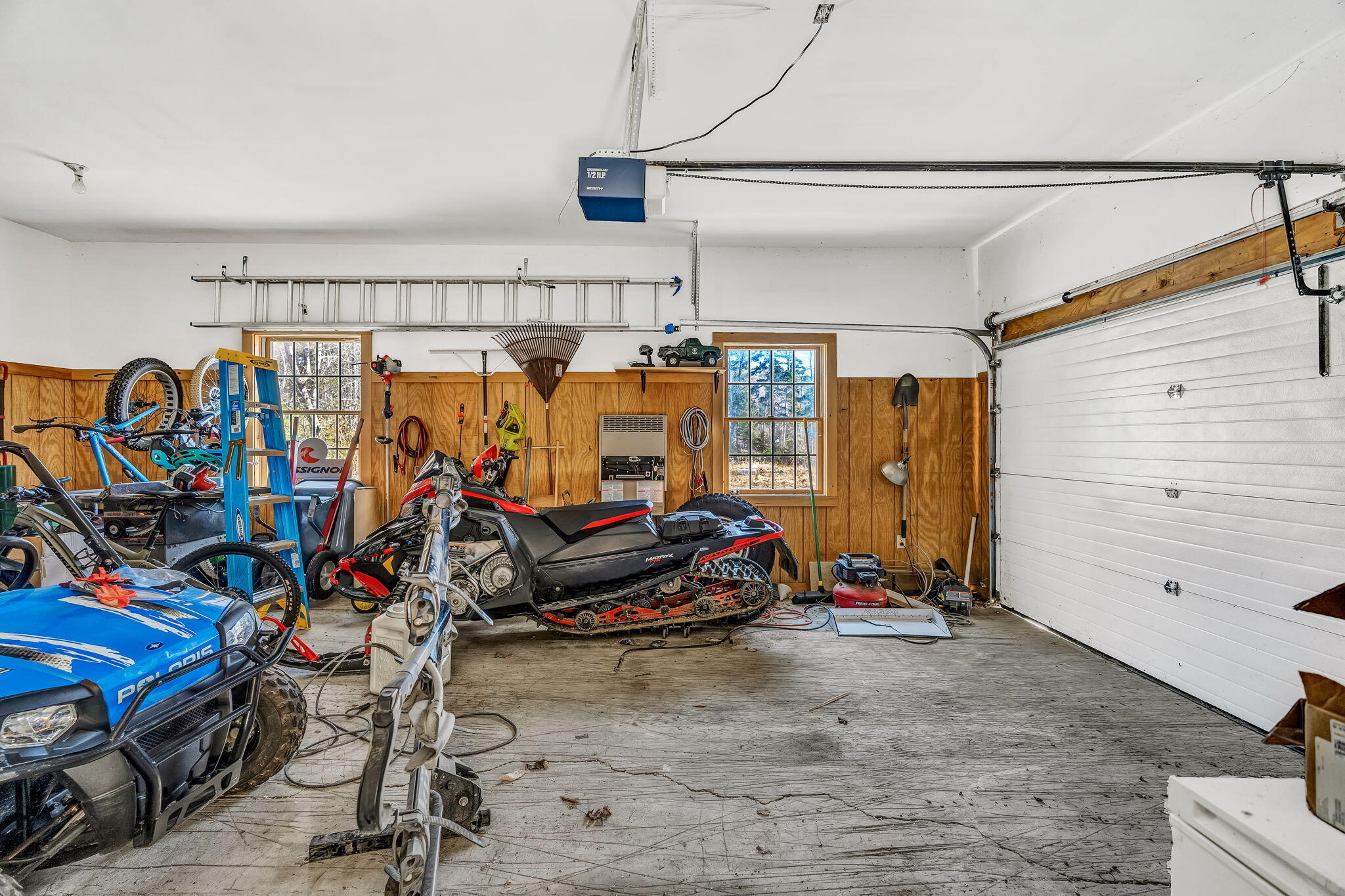 2020 Brook Falls Road Carrabassett Valley ME 04947