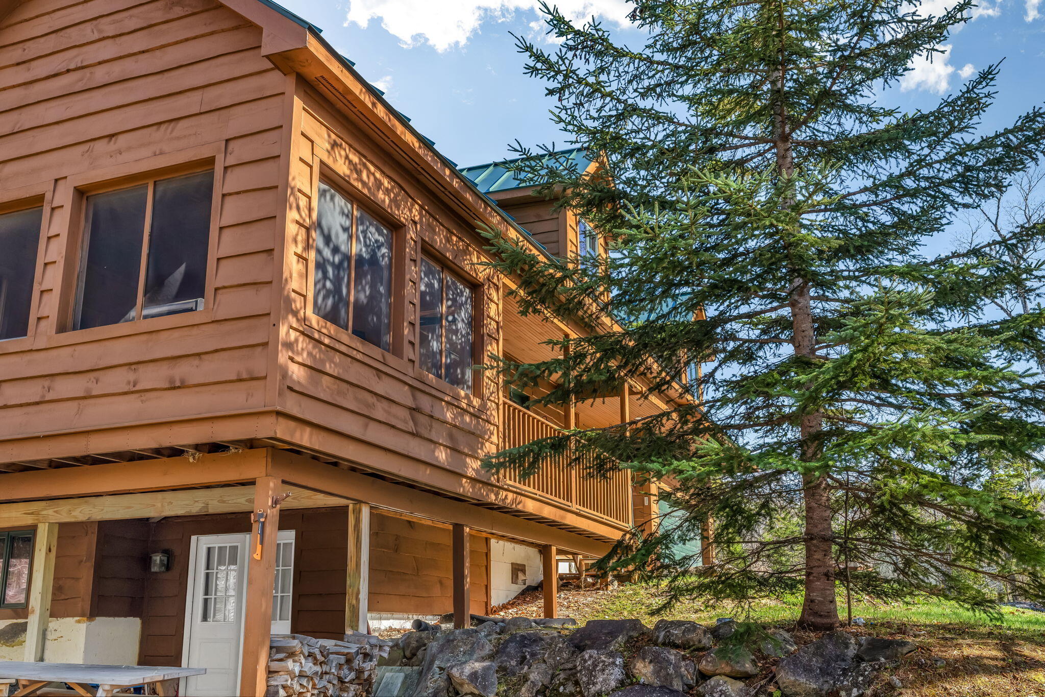 2020 Brook Falls Road Carrabassett Valley ME 04947