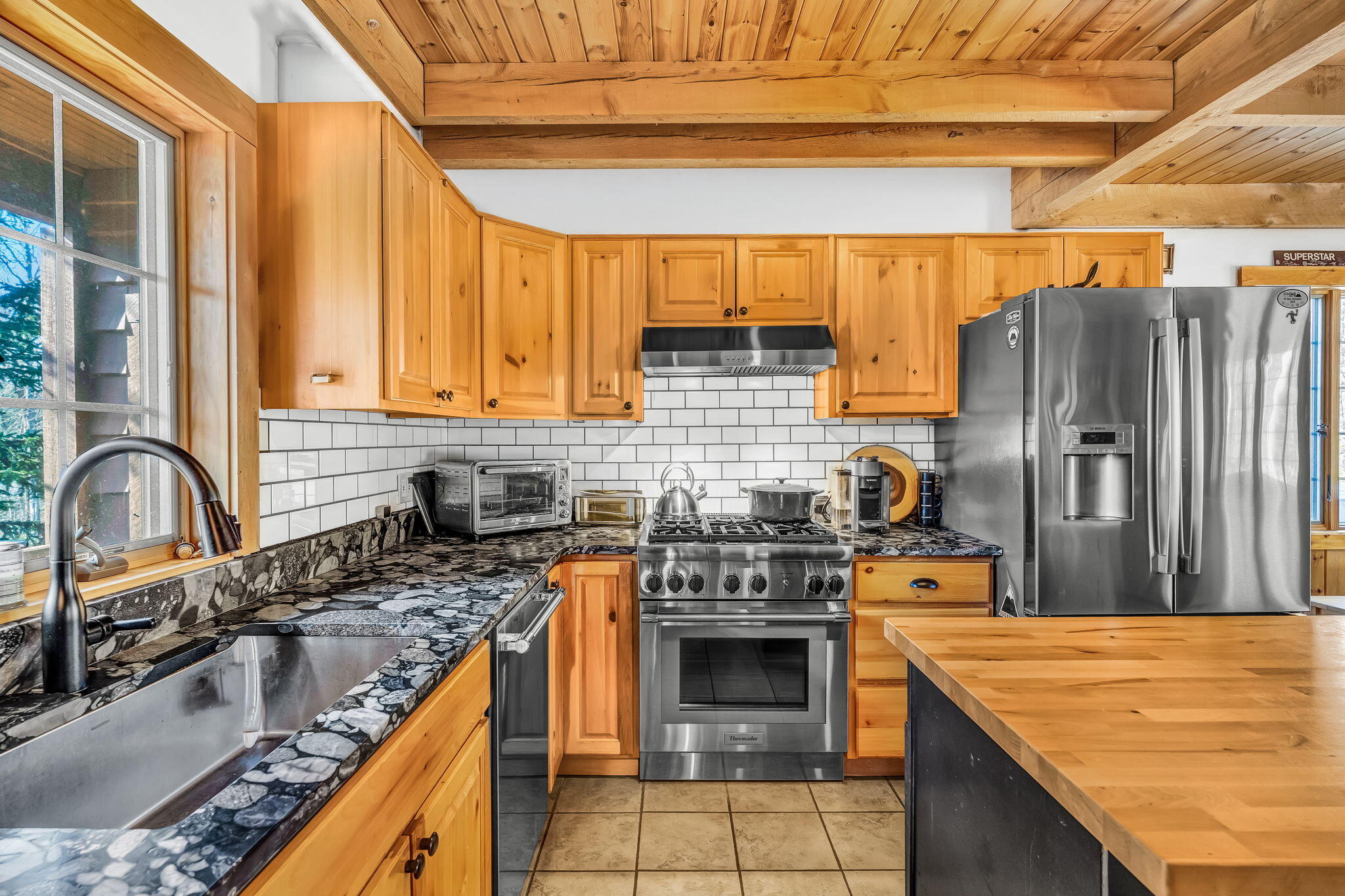 2020 Brook Falls Road Carrabassett Valley ME 04947