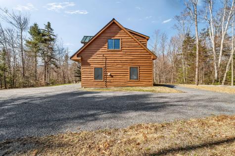 2020 Brook Falls Road Carrabassett Valley ME 04947