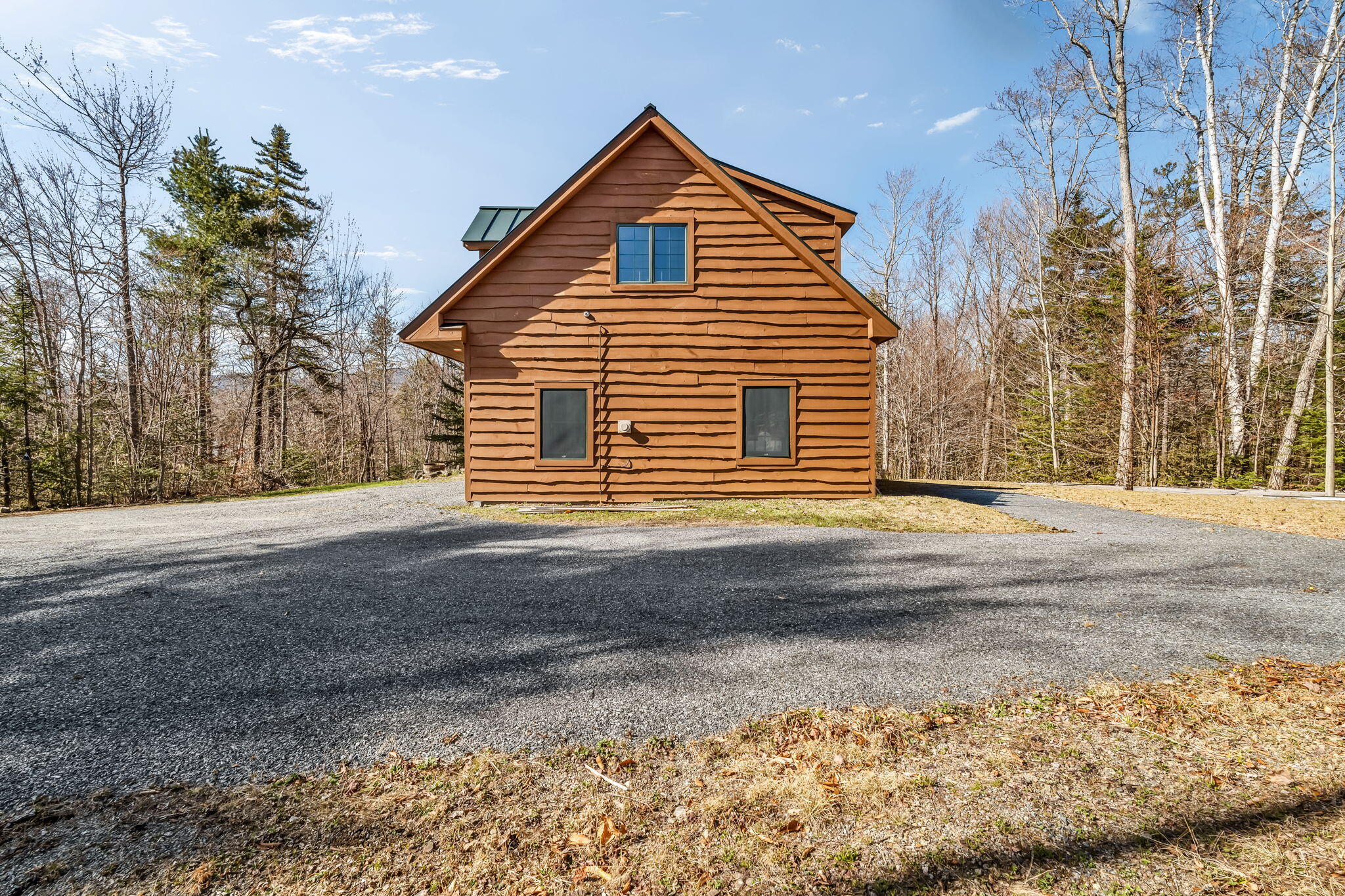 2020 Brook Falls Road Carrabassett Valley ME 04947