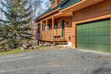 2020 Brook Falls Road Carrabassett Valley ME 04947