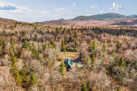 2020 Brook Falls Road Carrabassett Valley ME 04947