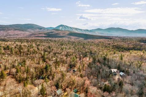 2020 Brook Falls Road Carrabassett Valley ME 04947