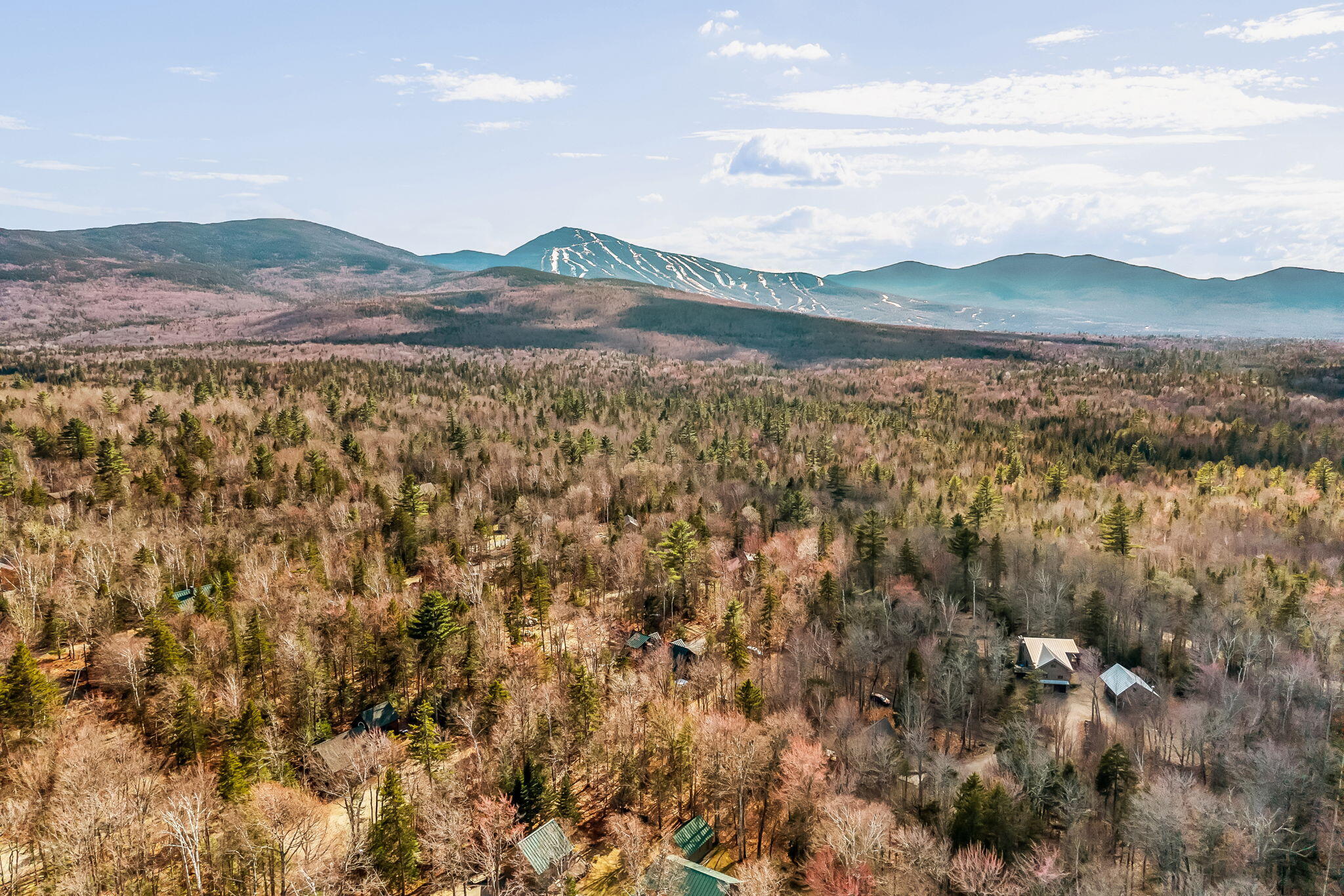 2020 Brook Falls Road Carrabassett Valley ME 04947