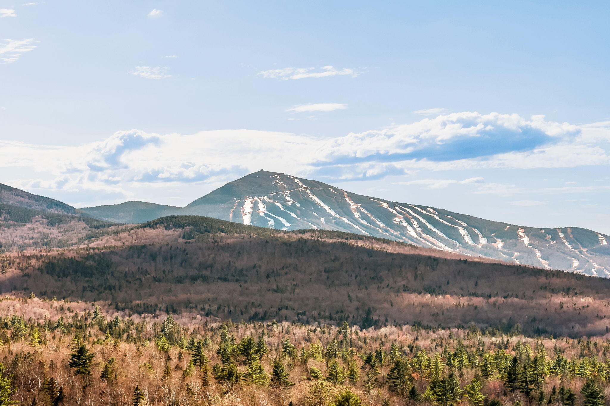 2020 Brook Falls Road Carrabassett Valley ME 04947