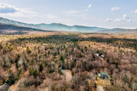 2020 Brook Falls Road Carrabassett Valley ME 04947