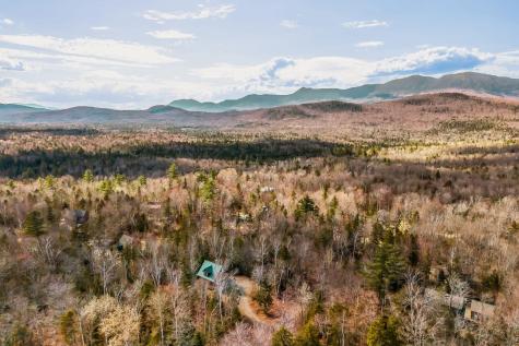 2020 Brook Falls Road Carrabassett Valley ME 04947