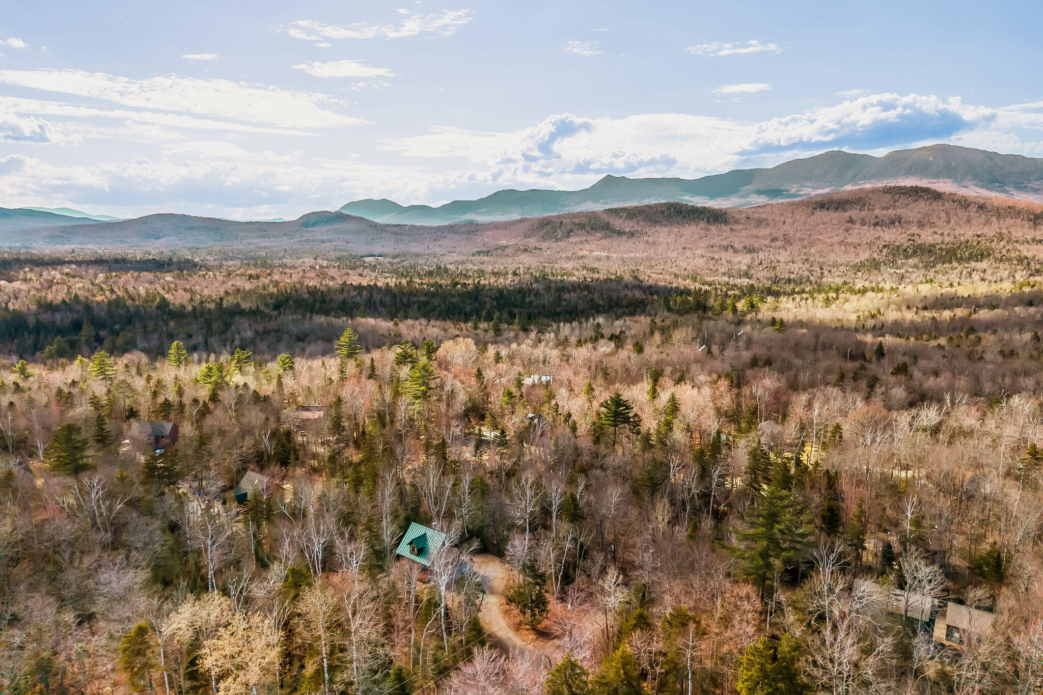 2020 Brook Falls Road Carrabassett Valley ME 04947