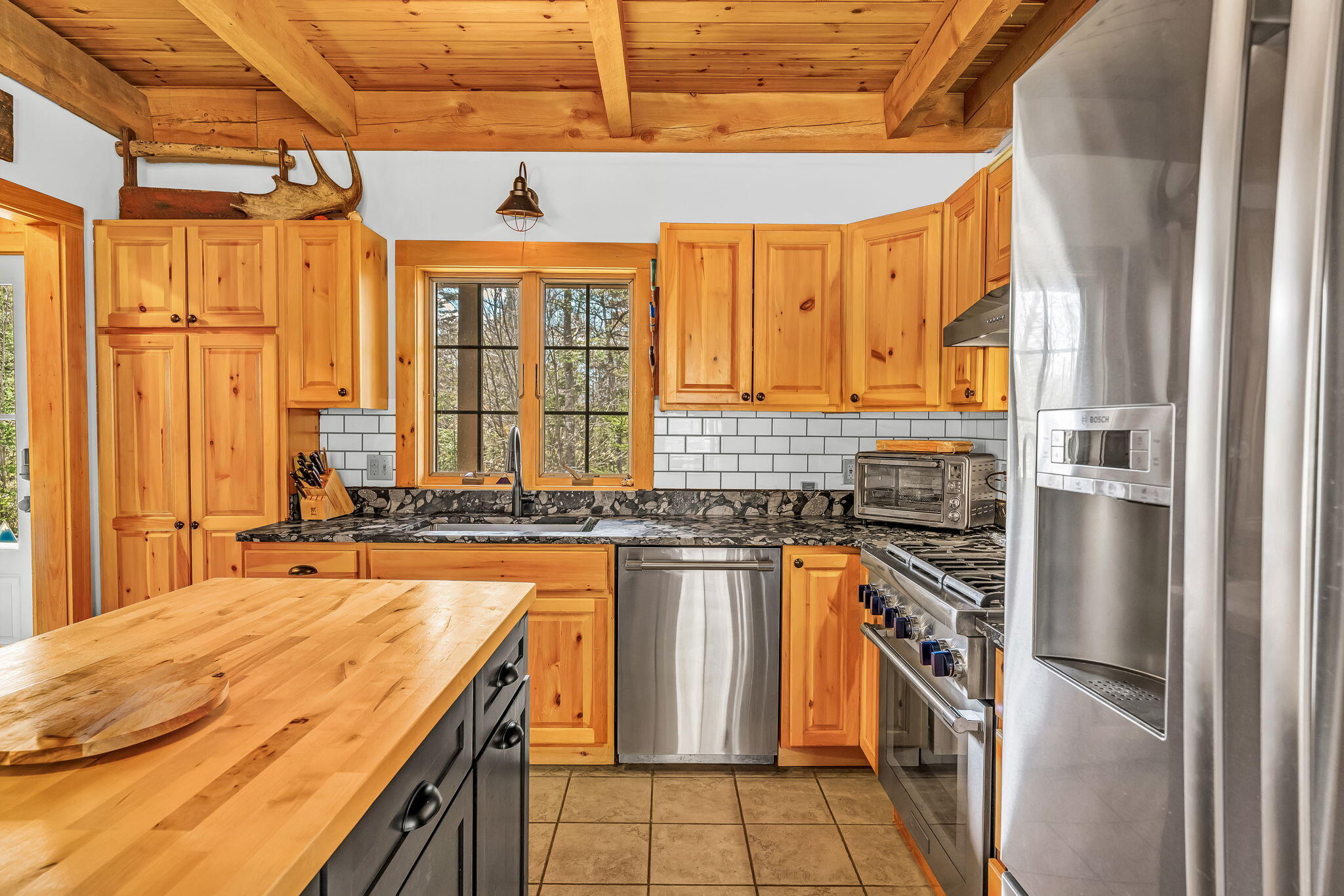 2020 Brook Falls Road Carrabassett Valley ME 04947
