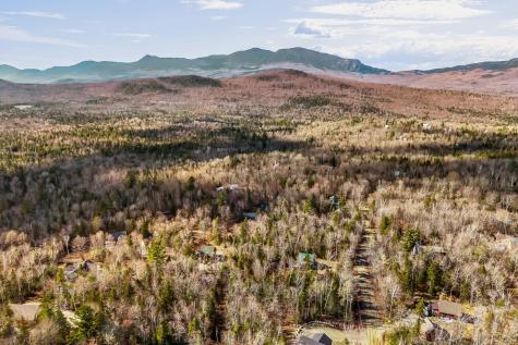 2020 Brook Falls Road Carrabassett Valley ME 04947
