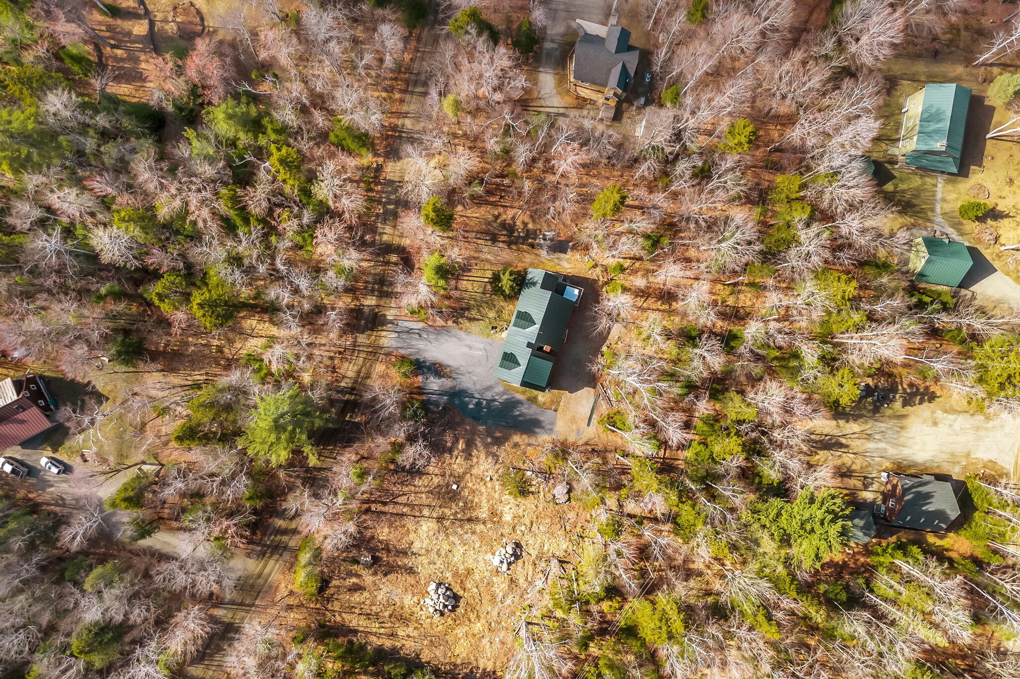 2020 Brook Falls Road Carrabassett Valley ME 04947