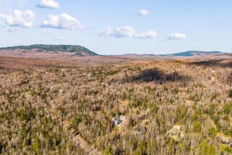 2020 Brook Falls Road Carrabassett Valley ME 04947