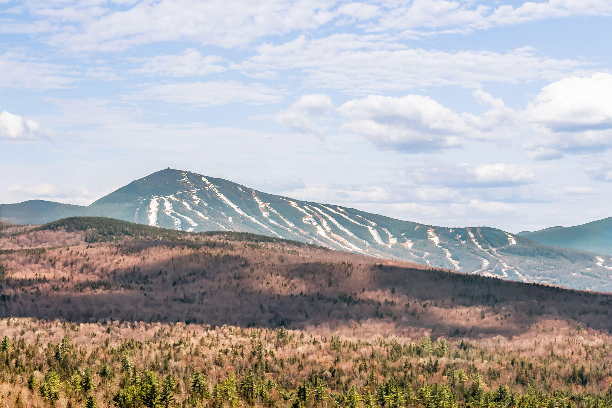 2020 Brook Falls Road Carrabassett Valley ME 04947