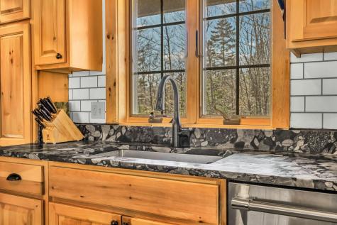 2020 Brook Falls Road Carrabassett Valley ME 04947