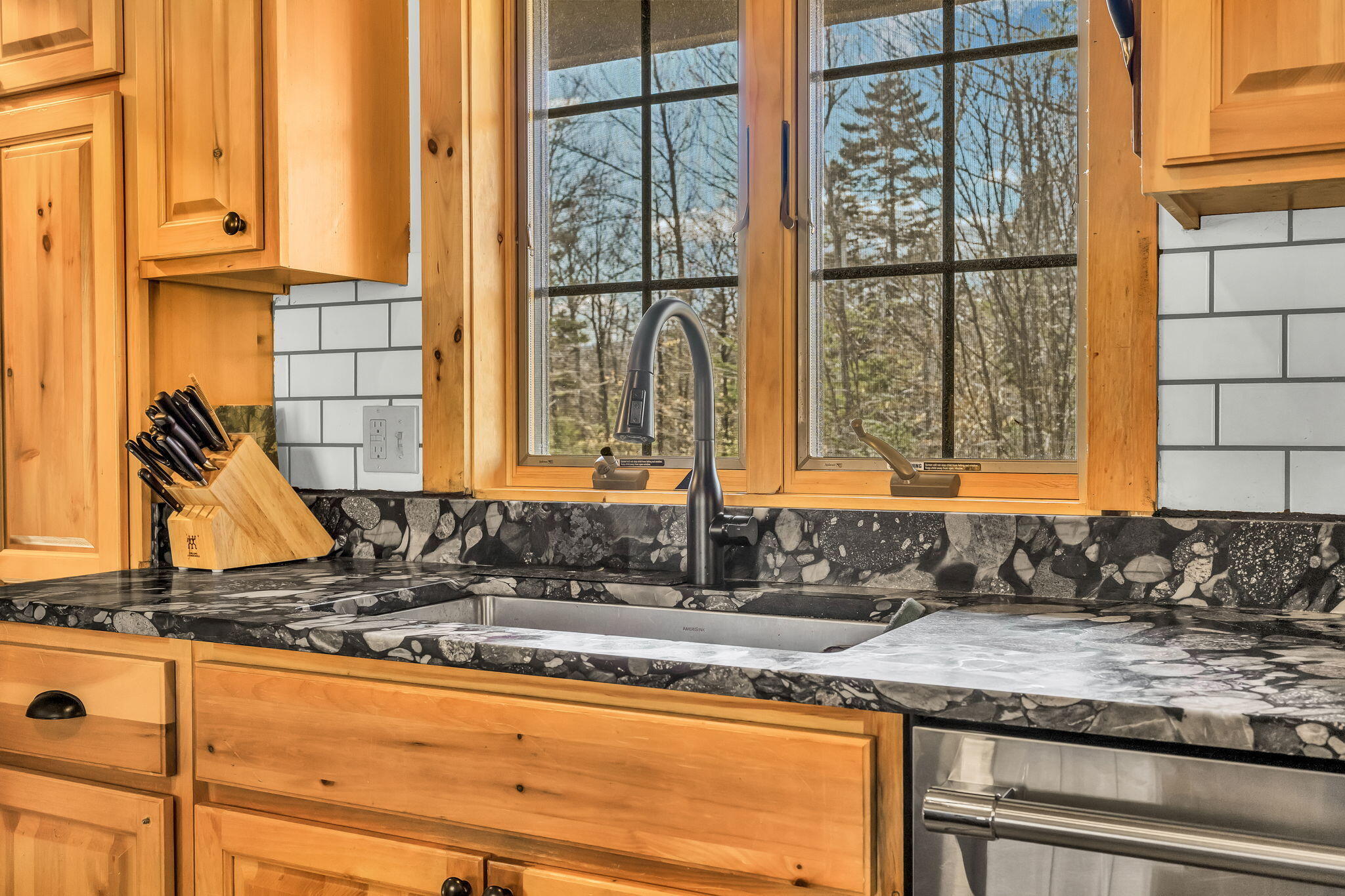 2020 Brook Falls Road Carrabassett Valley ME 04947