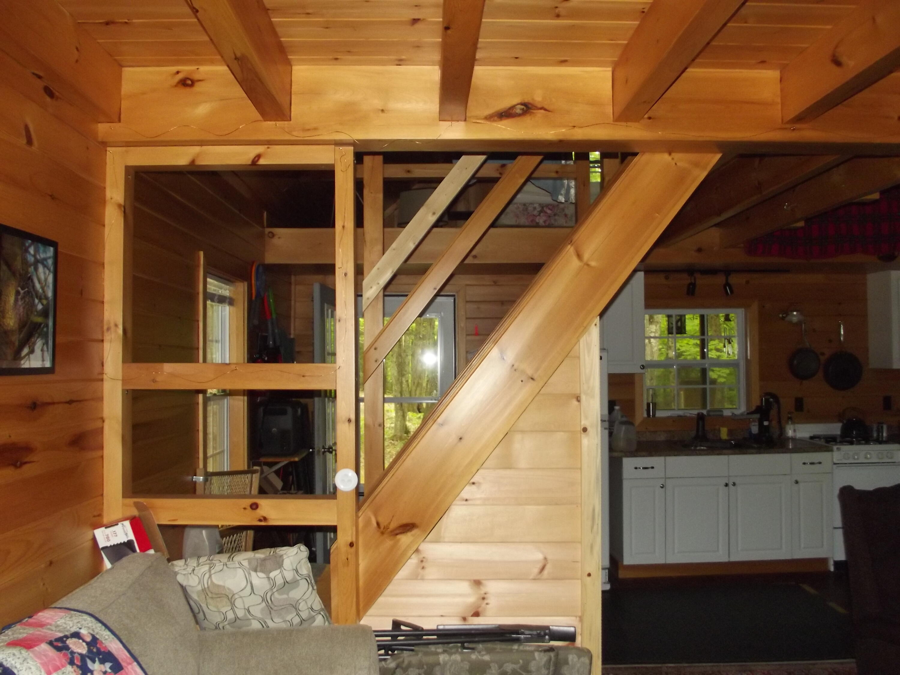 119 Swan Pond Road Hartford ME 04220