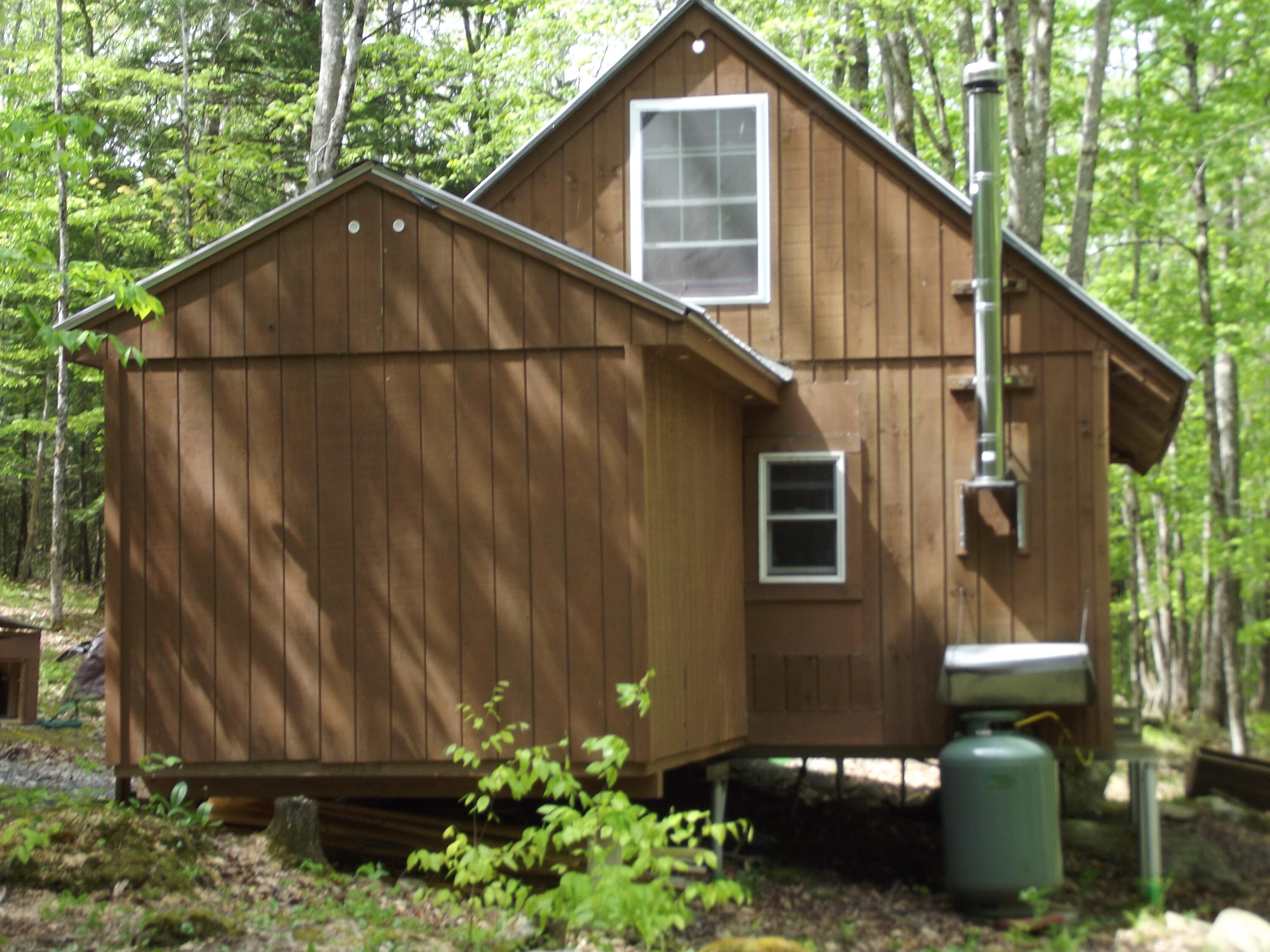 119 Swan Pond Road Hartford ME 04220