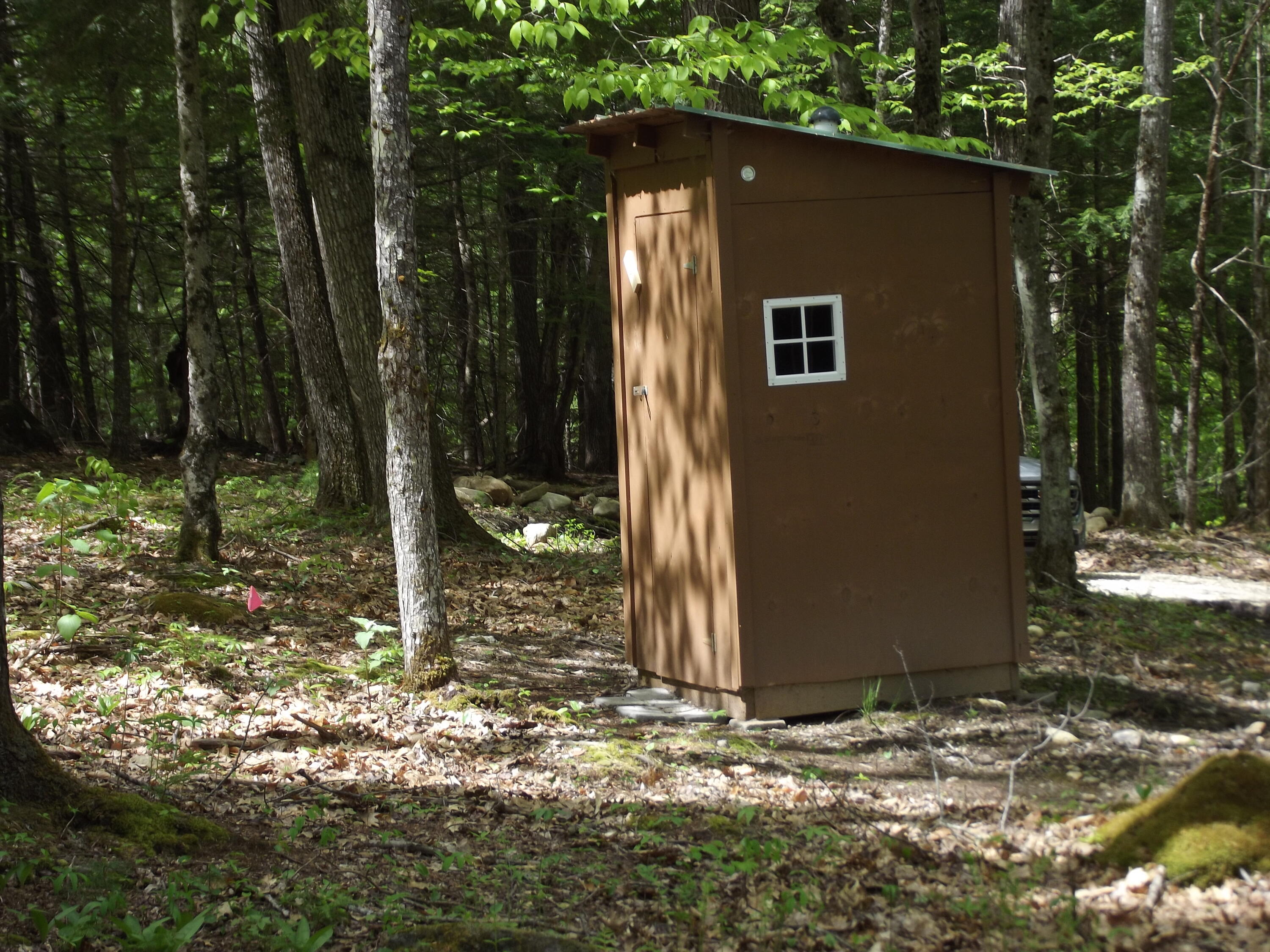 119 Swan Pond Road Hartford ME 04220