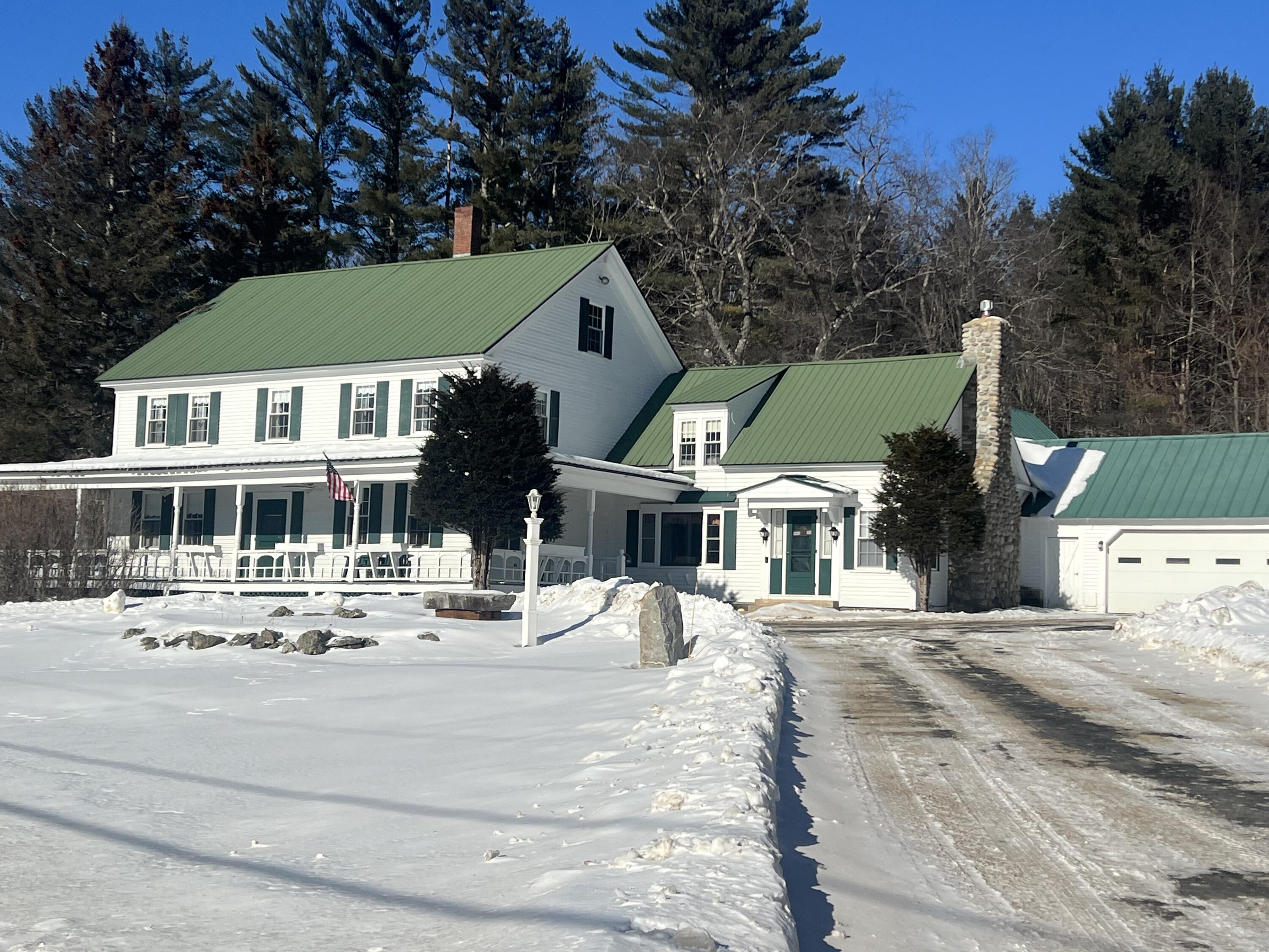 761 Sunday River Road Newry ME 04261