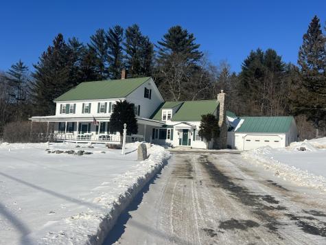 761 Sunday River Road Newry ME 04261