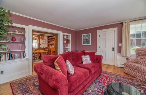 761 Sunday River Road Newry ME 04261