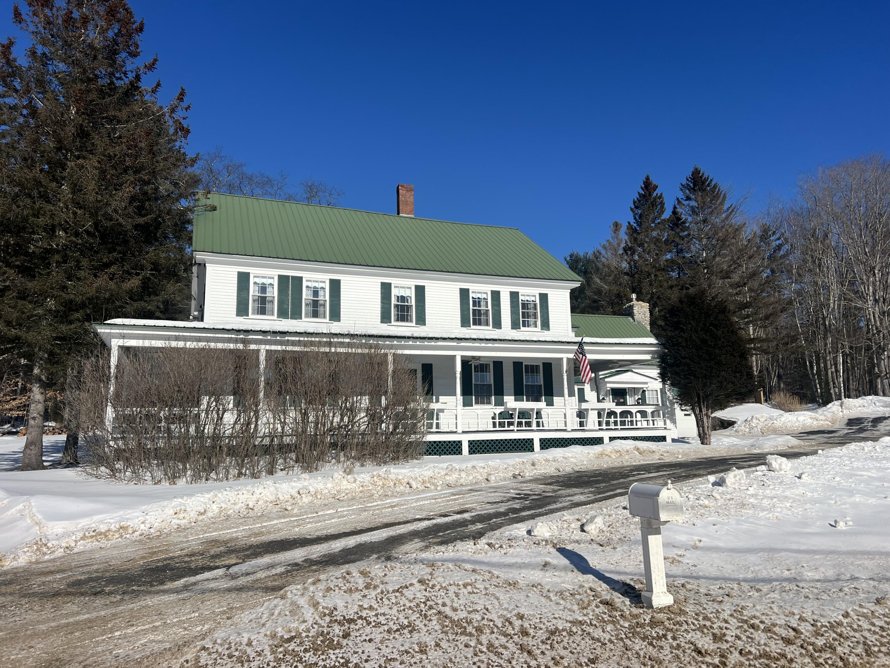 761 Sunday River Road Newry ME 04261