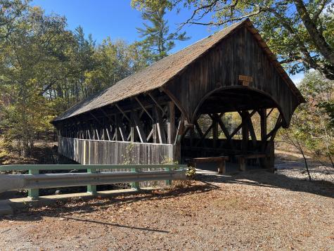 761 Sunday River Road Newry ME 04261