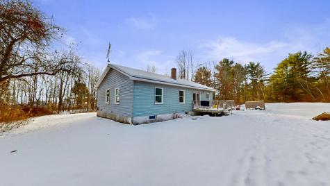 535 S Witham Road Auburn ME 04210