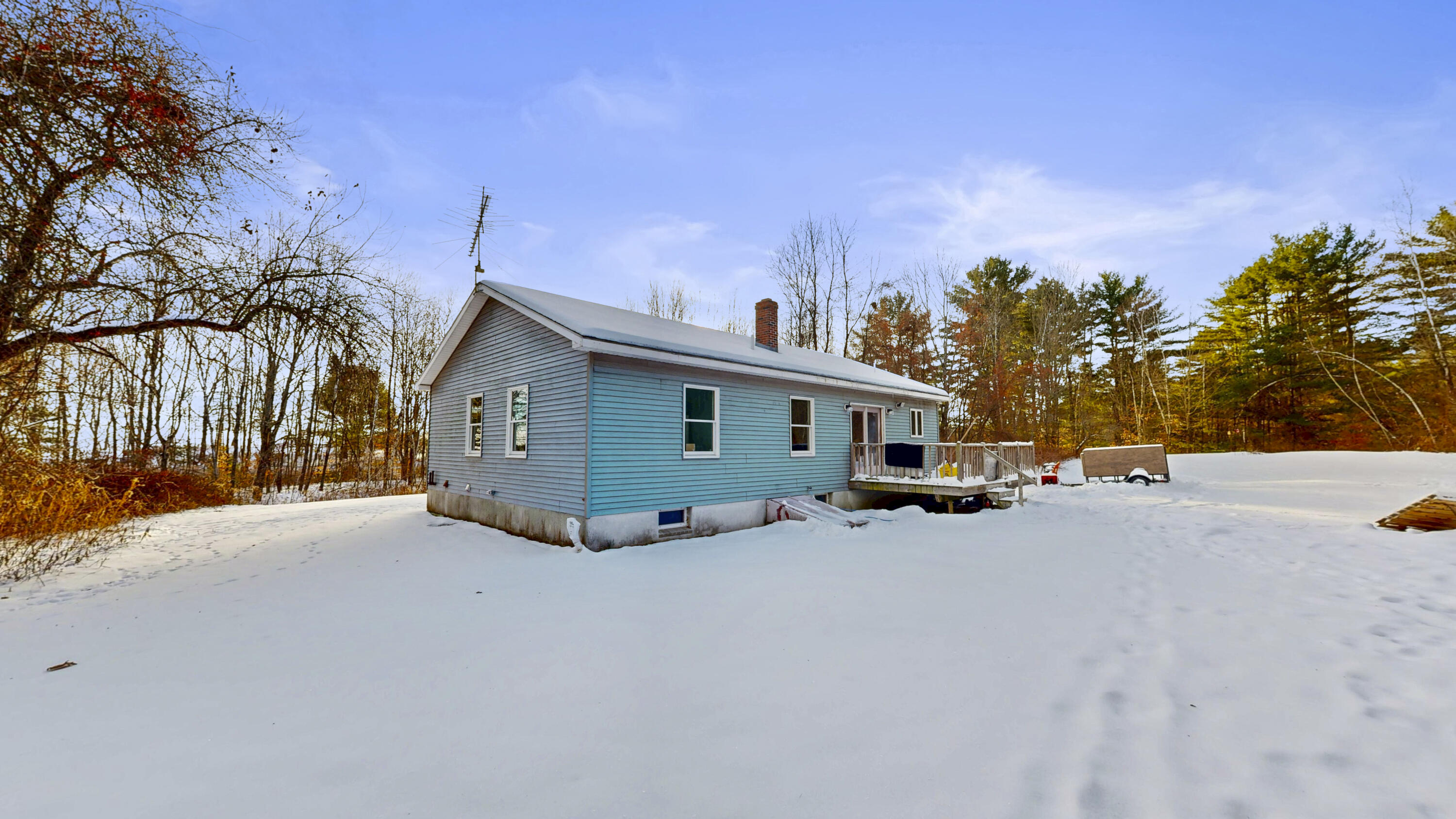 535 S Witham Road Auburn ME 04210