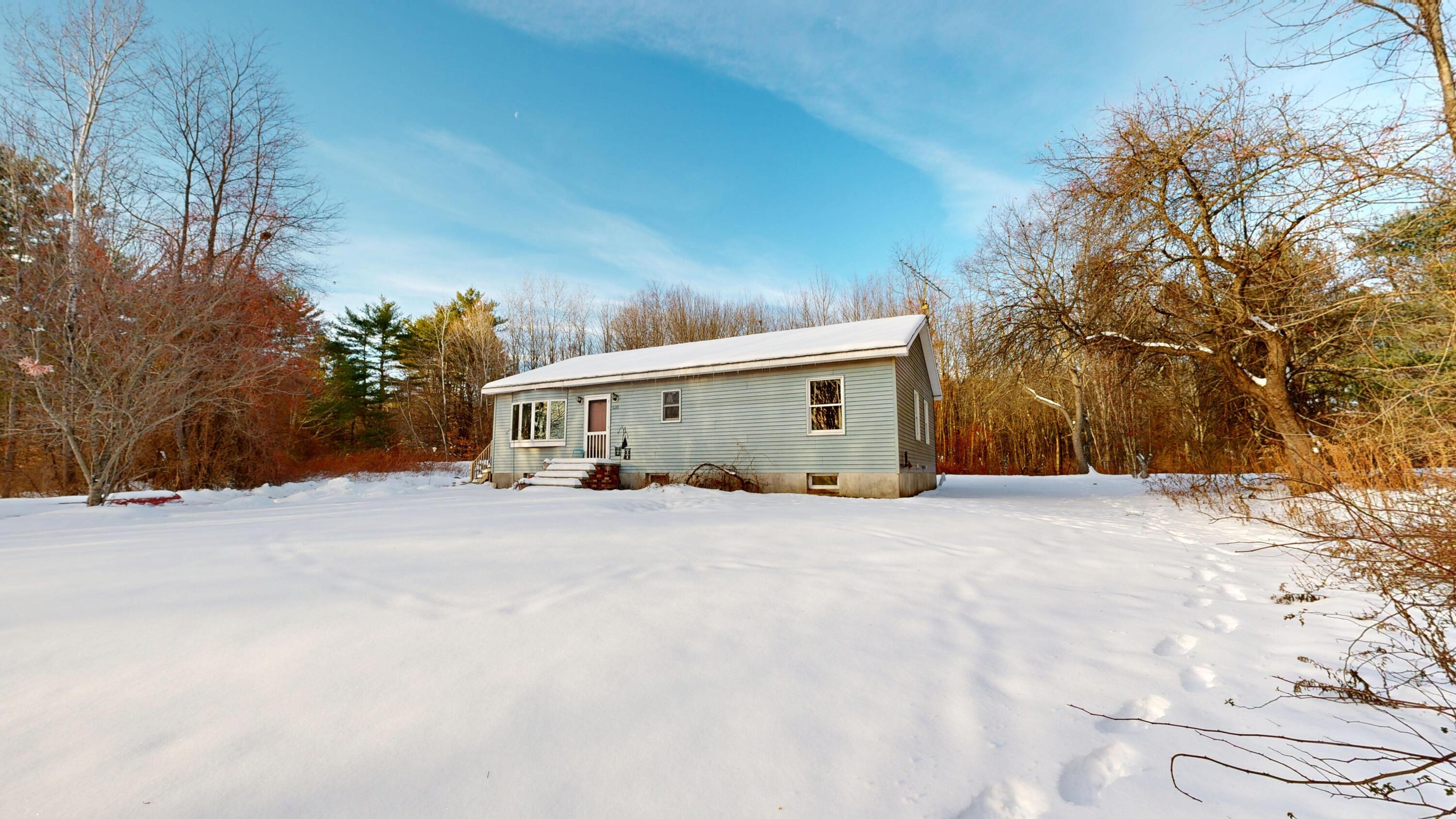 535 S Witham Road Auburn ME 04210