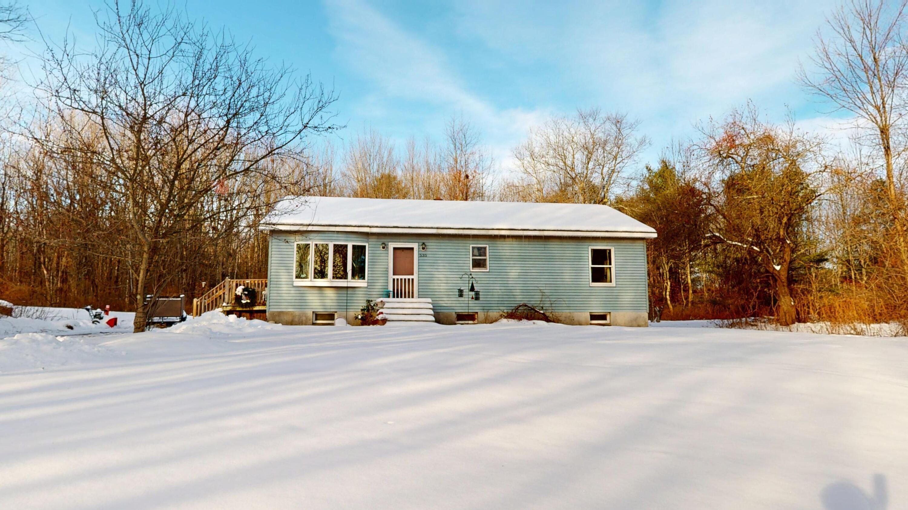 535 S Witham Road Auburn ME 04210