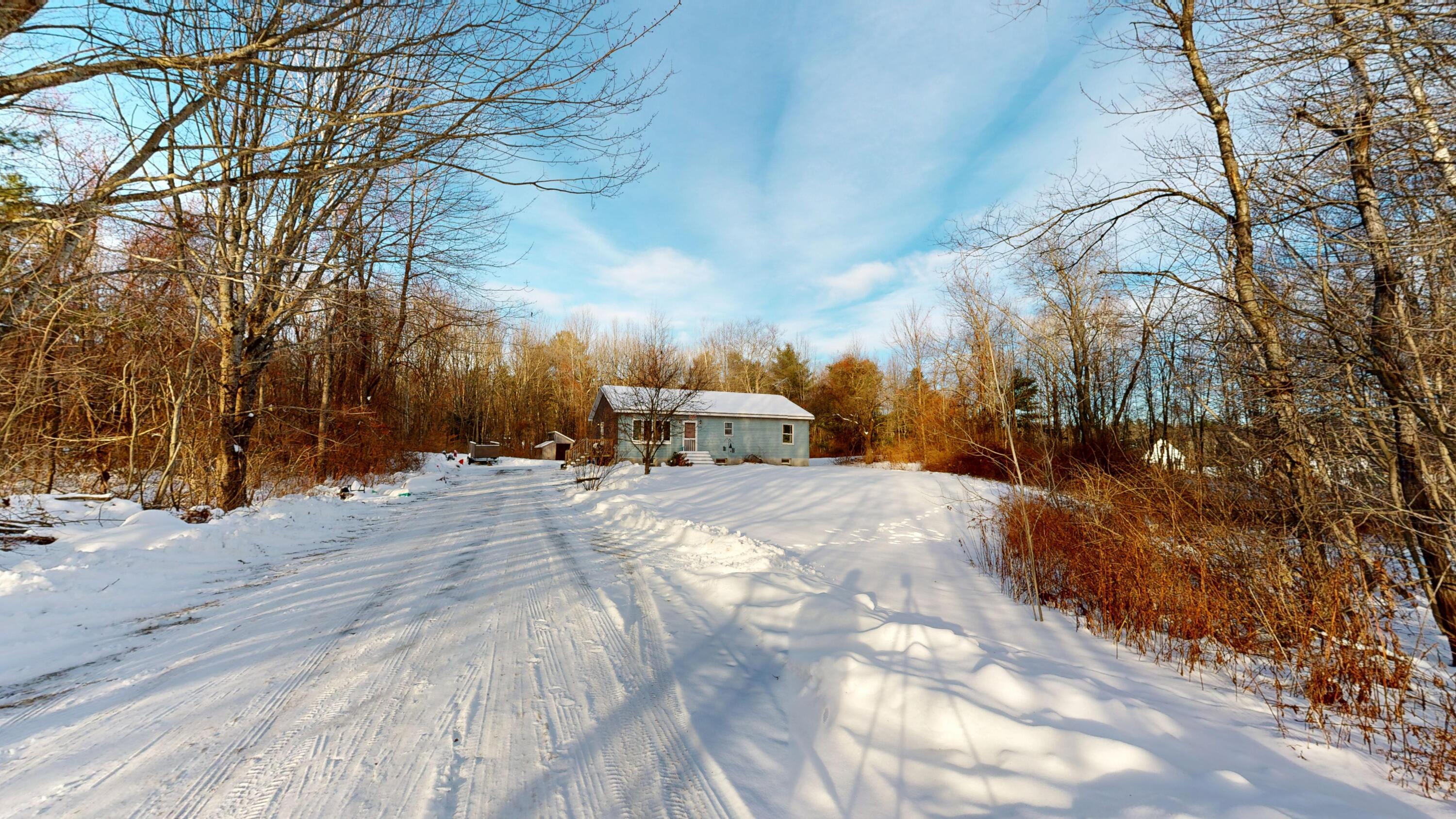 535 S Witham Road Auburn ME 04210