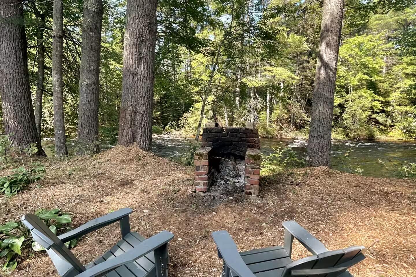 1080 Norway Road Harrison ME 04040