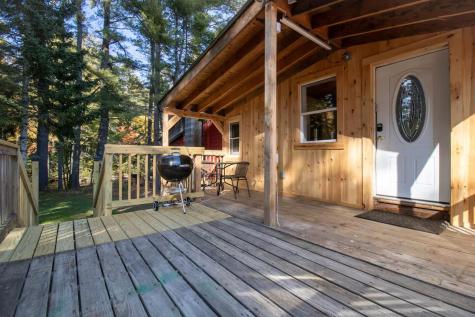 1080 Norway Road Harrison ME 04040