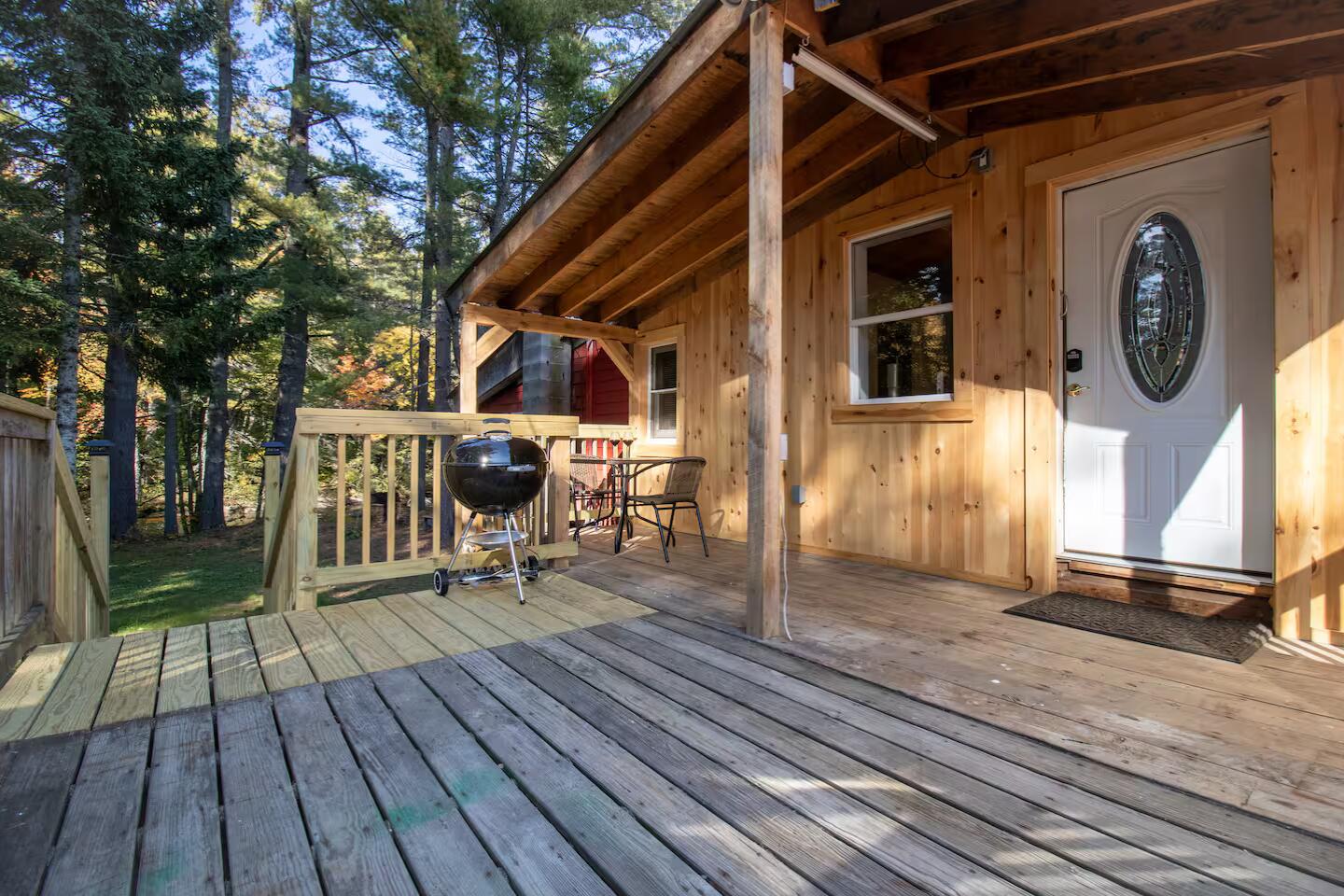 1080 Norway Road Harrison ME 04040