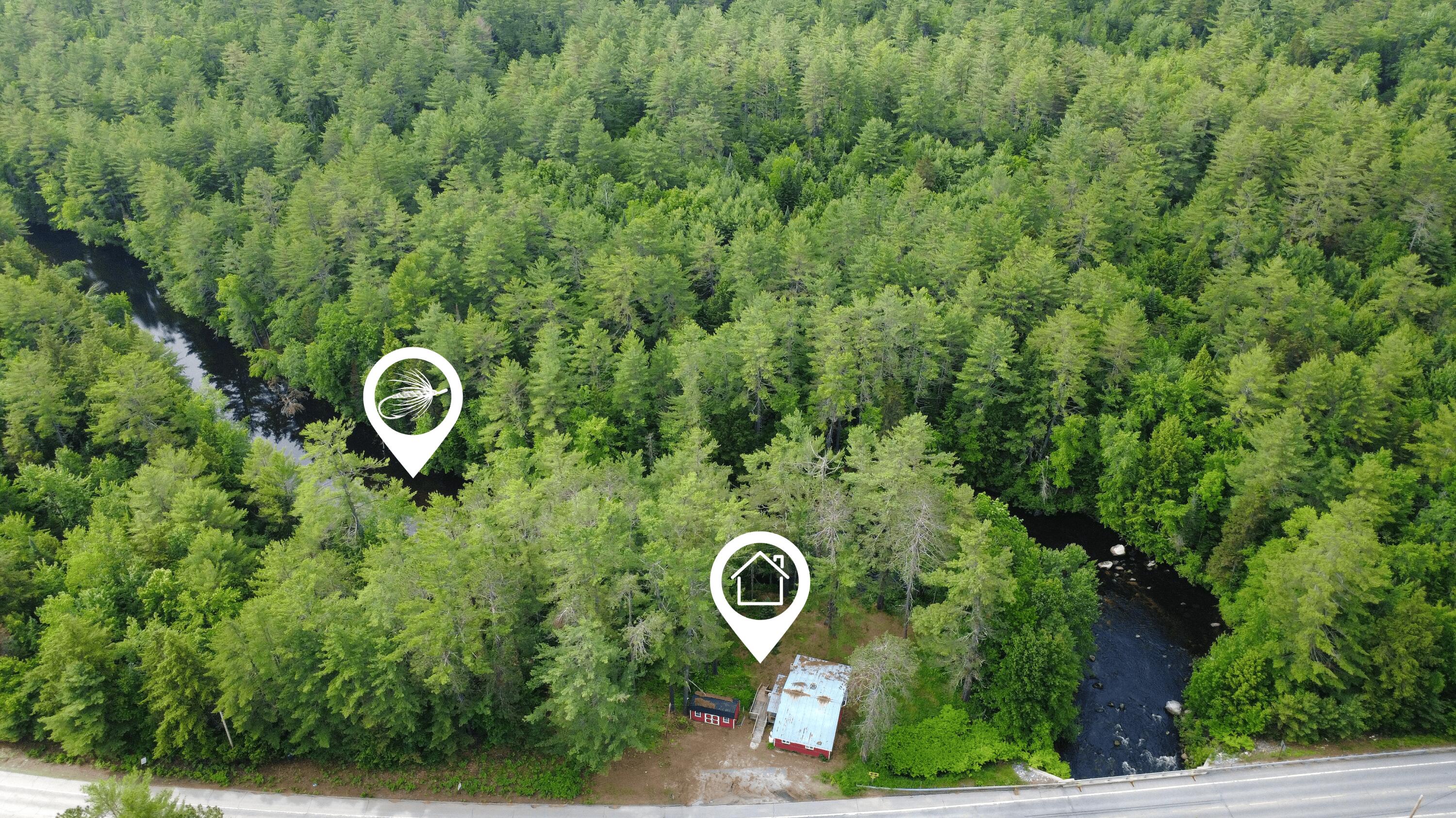 1080 Norway Road Harrison ME 04040