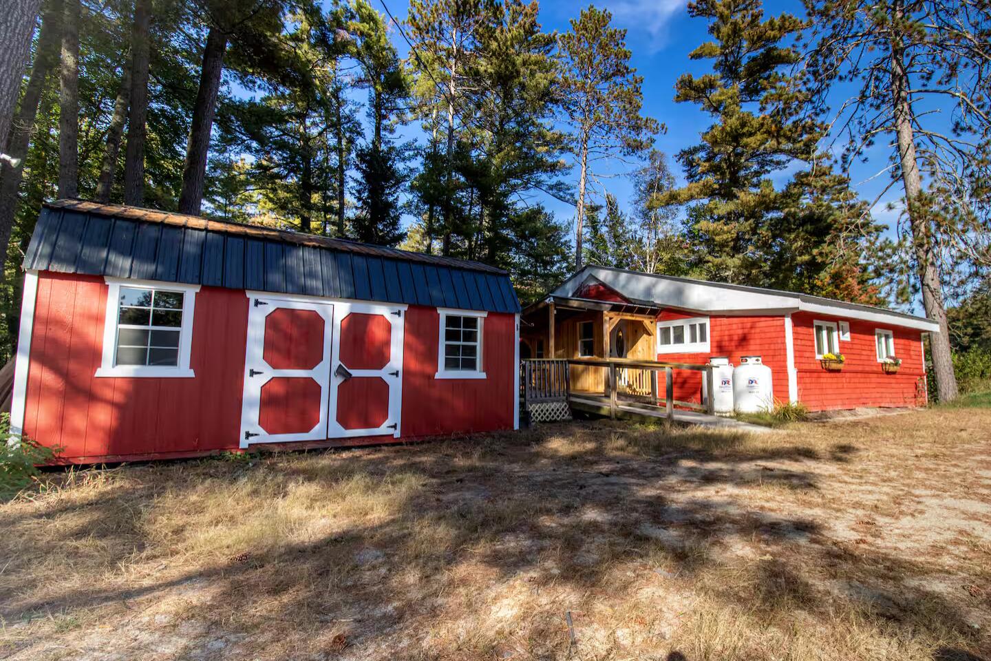 1080 Norway Road Harrison ME 04040