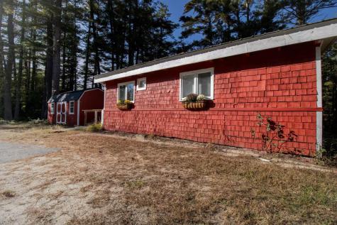 1080 Norway Road Harrison ME 04040