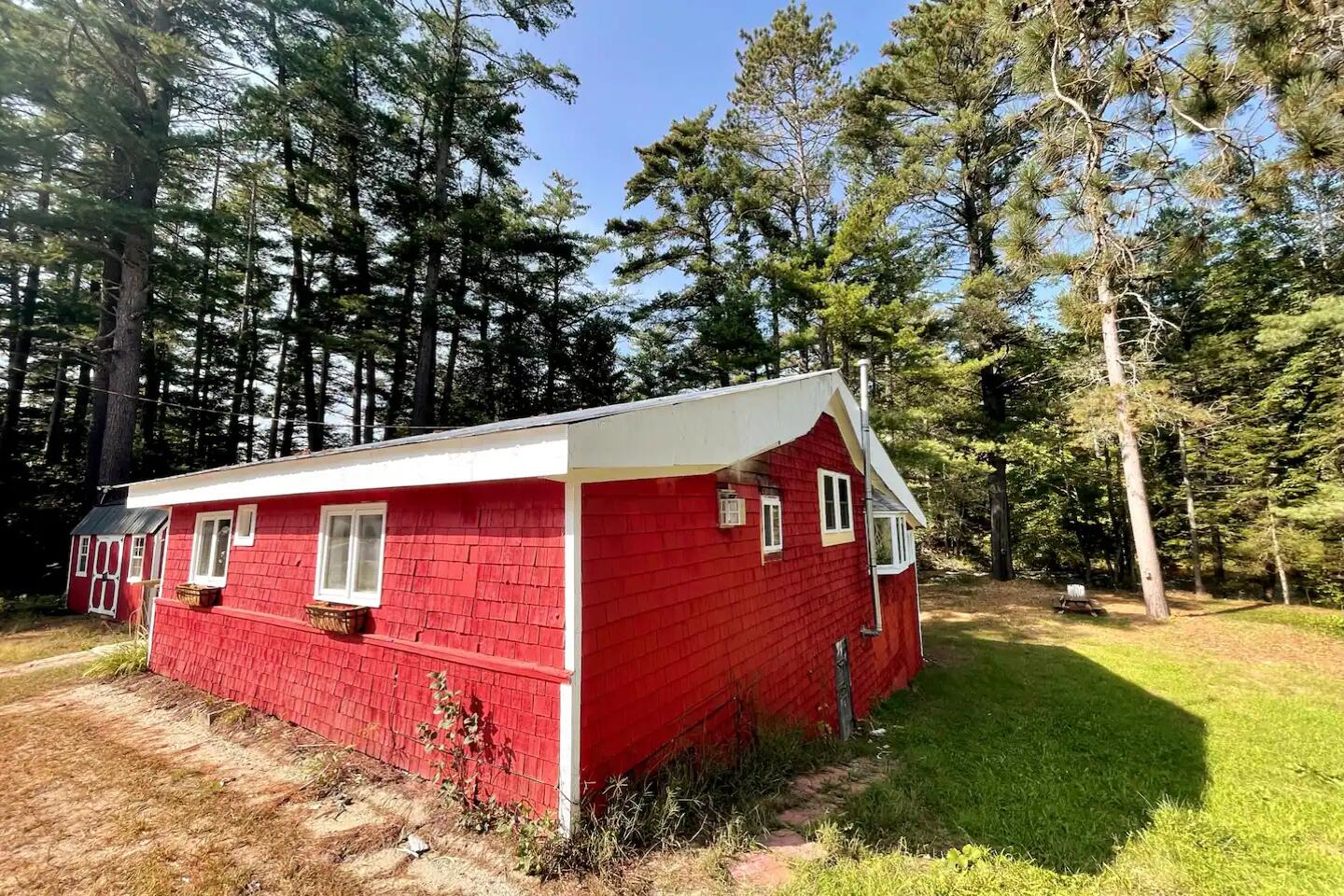 1080 Norway Road Harrison ME 04040