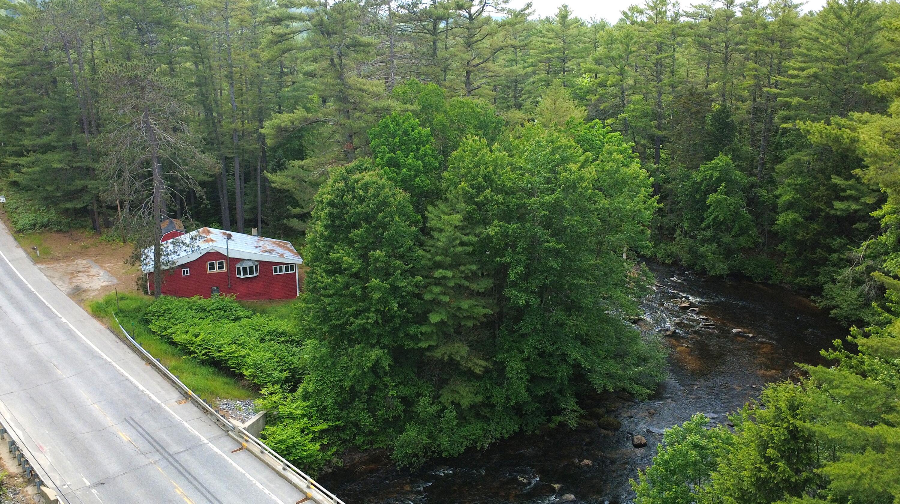 1080 Norway Road Harrison ME 04040