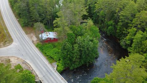 1080 Norway Road Harrison ME 04040