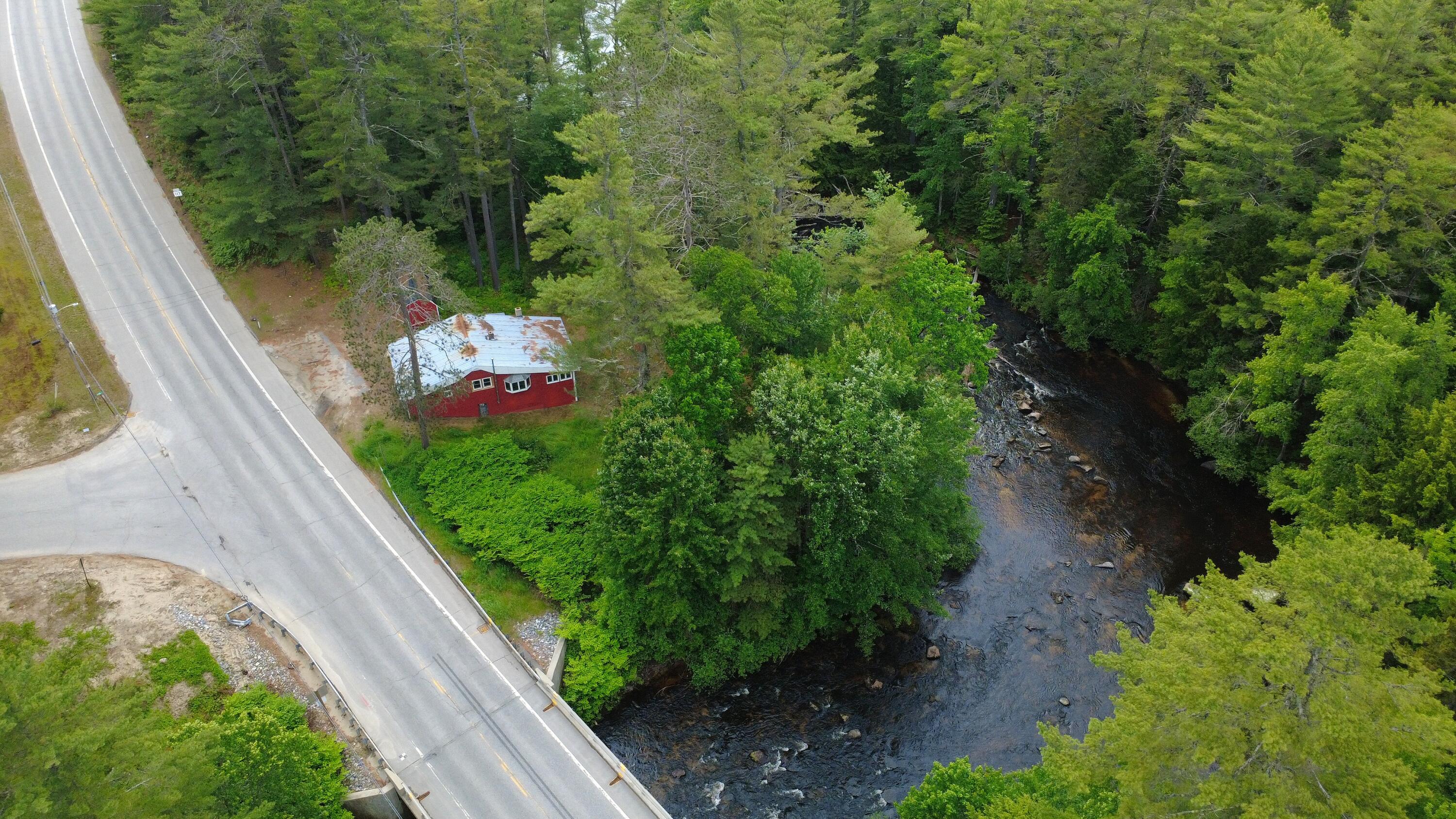 1080 Norway Road Harrison ME 04040