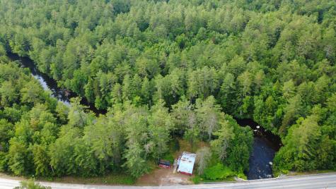 1080 Norway Road Harrison ME 04040