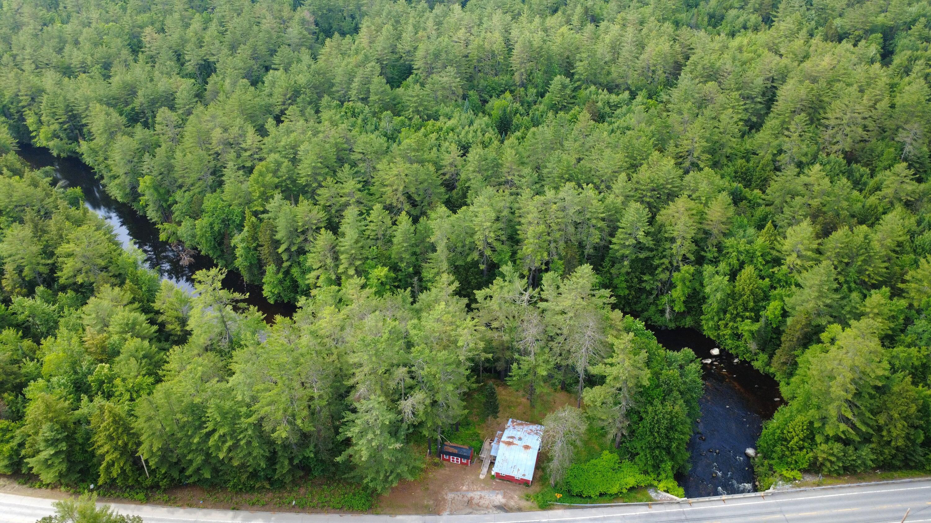 1080 Norway Road Harrison ME 04040