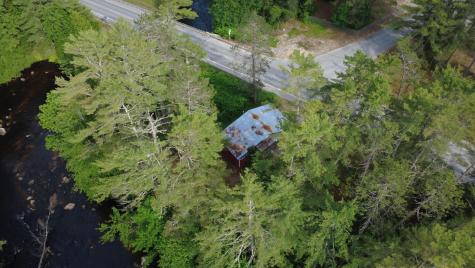 1080 Norway Road Harrison ME 04040