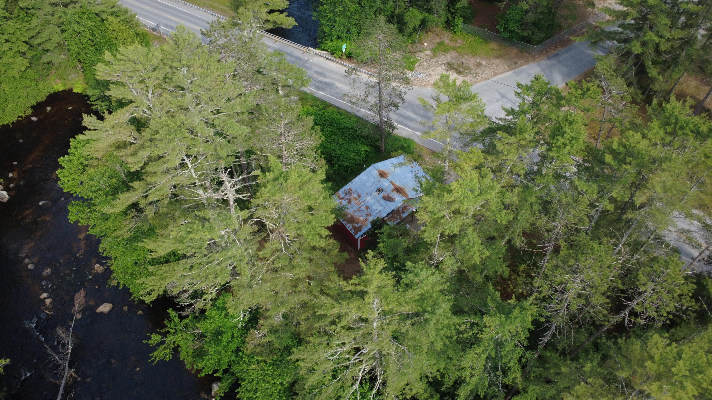 1080 Norway Road Harrison ME 04040