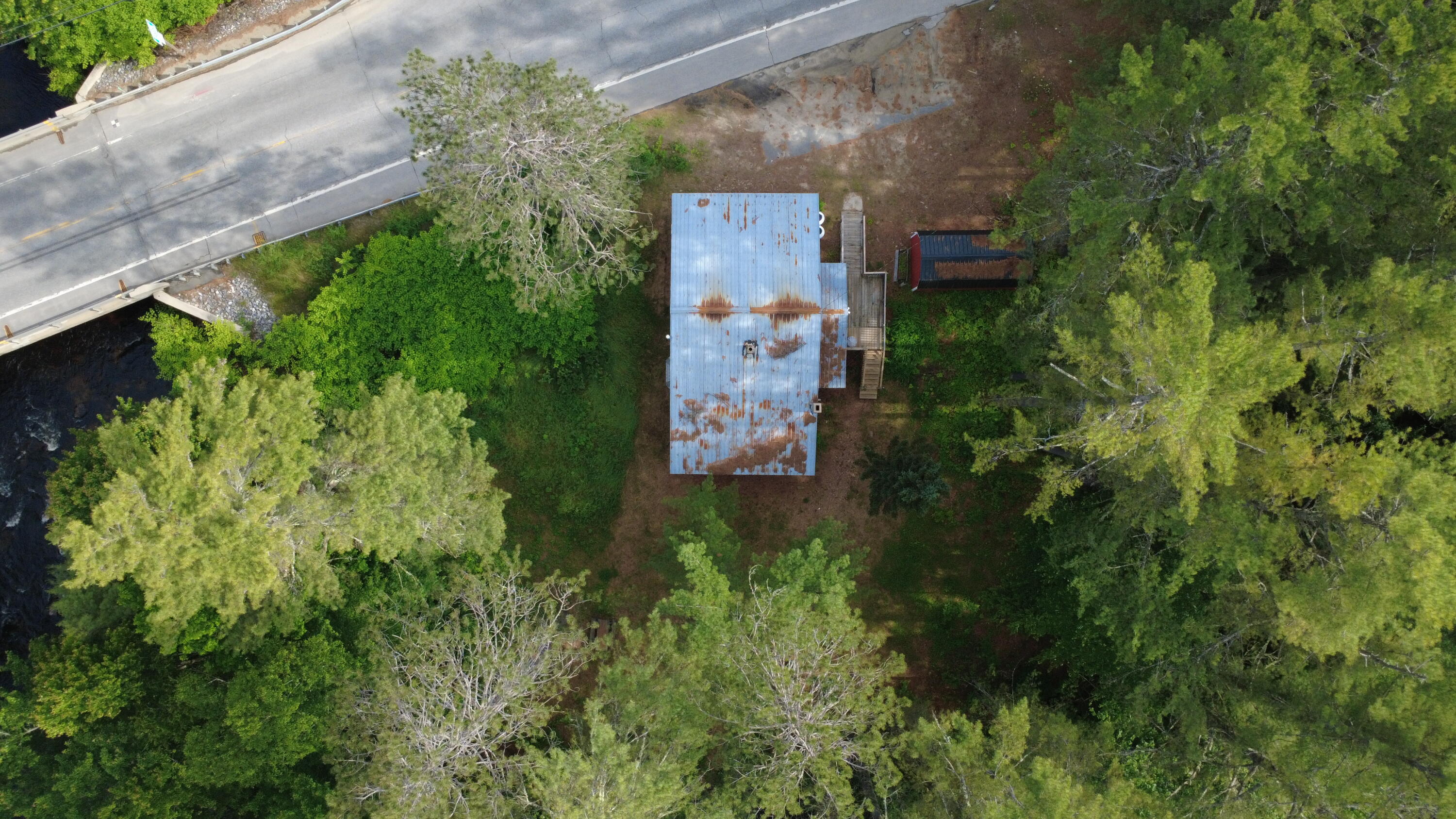 1080 Norway Road Harrison ME 04040