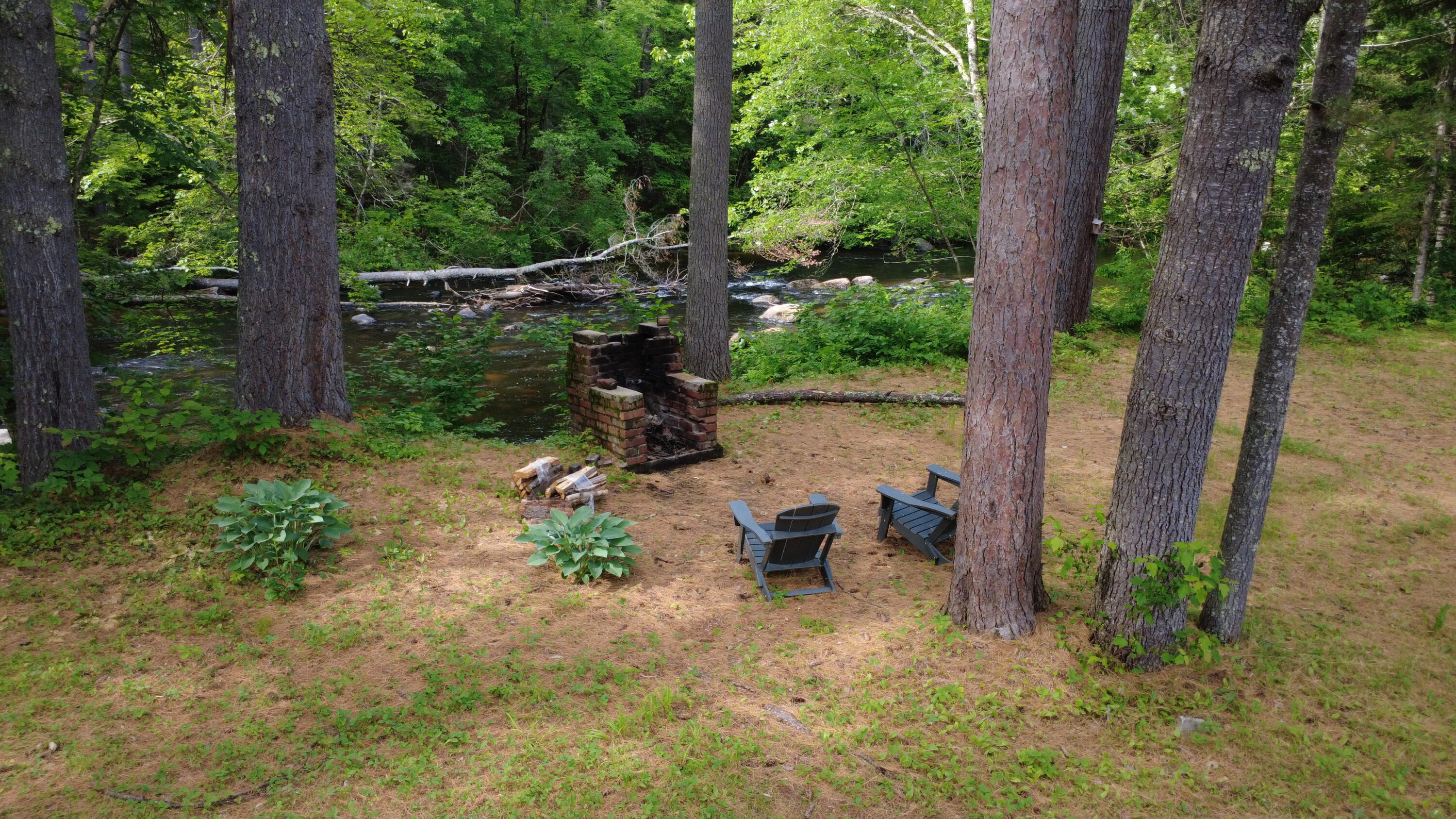 1080 Norway Road Harrison ME 04040