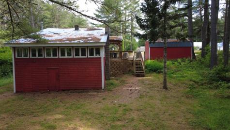 1080 Norway Road Harrison ME 04040